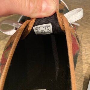 Vans Multicolor Women's Sneakers